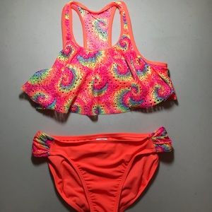 wonder nation | Girls Bikini